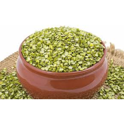 Moong Daal Chilka 1 Kg.